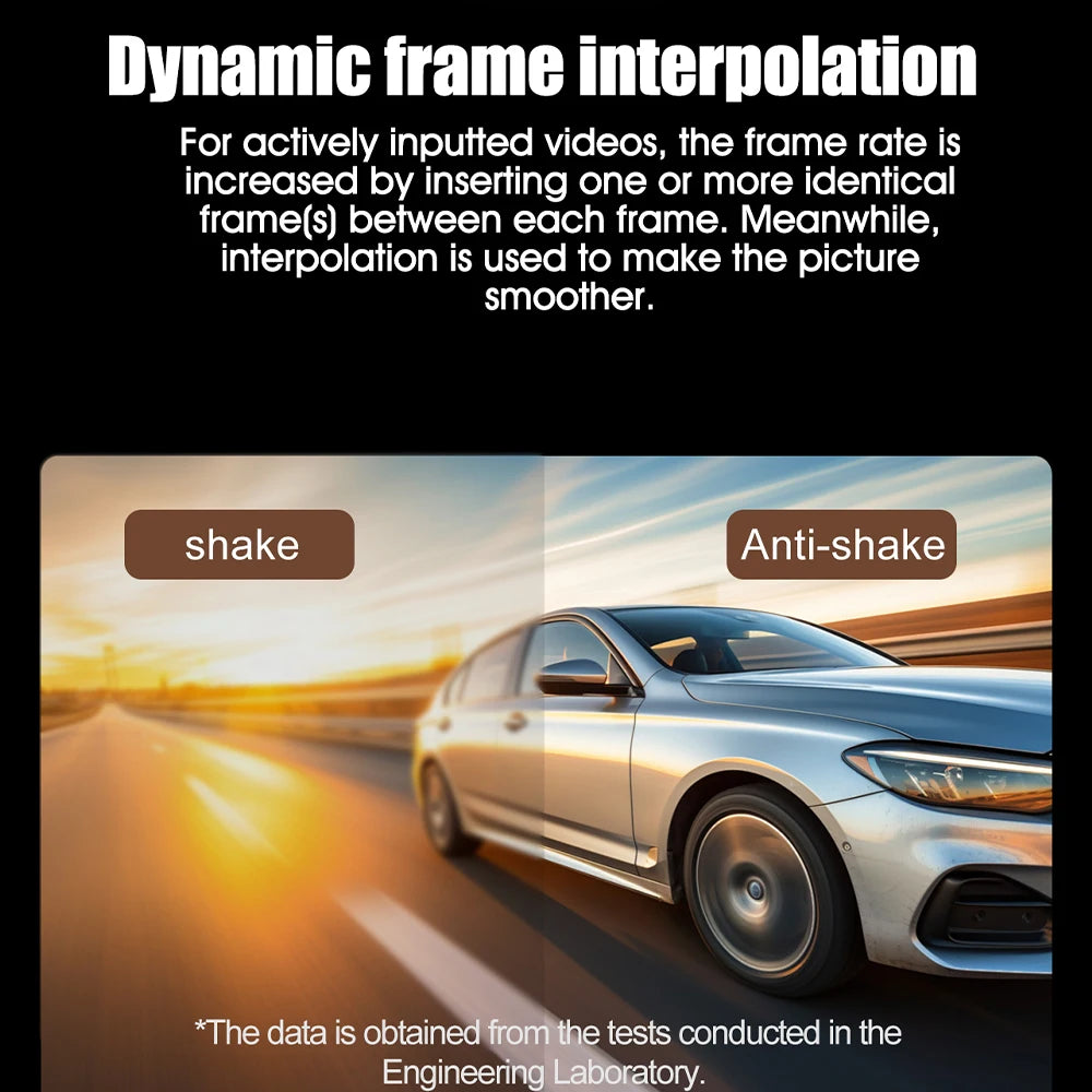 AI Smart Glasses 12MP Camera & 4K Video Recording Bluetooth Music Real-Time Translation