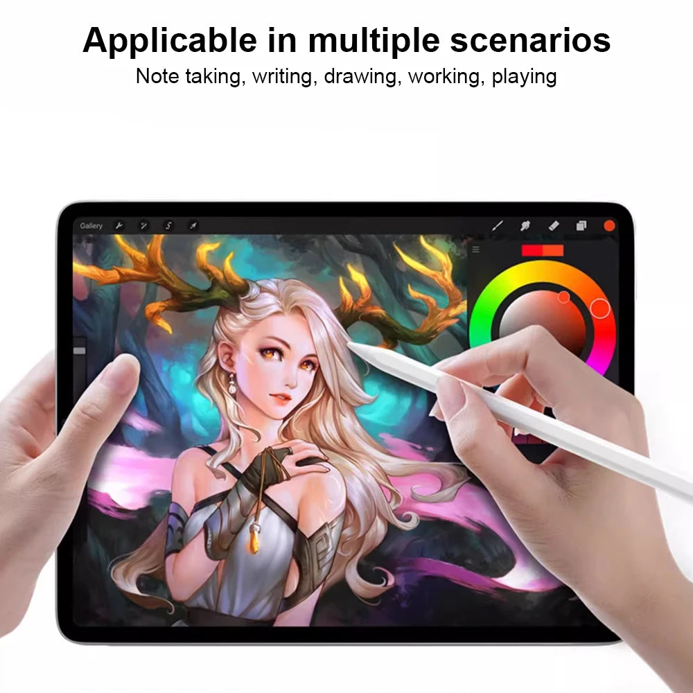Universal Touch Pen for Mobile Phones, Iphone, Xiaomi, Samsung, Tablet Accessories, Ipad Touch Pen, Android Tablet Touch Pen