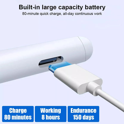 Universal Touch Pen for Mobile Phones, Iphone, Xiaomi, Samsung, Tablet Accessories, Ipad Touch Pen, Android Tablet Touch Pen