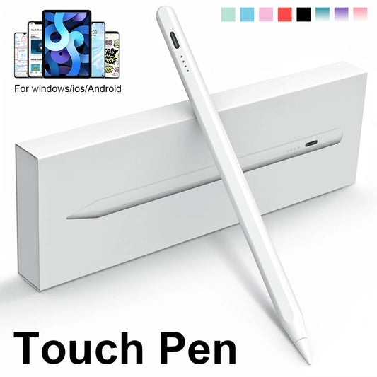 Universal Touch Pen for Mobile Phones, Iphone, Xiaomi, Samsung, Tablet Accessories, Ipad Touch Pen, Android Tablet Touch Pen
