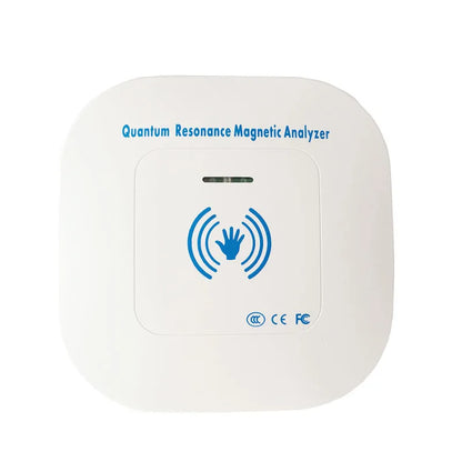 Handheld Analytical Instrument for Precise Detection of Human Health Indicators, Portable Quantum Resonance Magnetic Analyzer